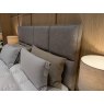 Vispring Opulence Divan Set + Topper -  Emperor Size - Ex Display.