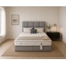 Vispring Opulence Divan Set  -  Emperor Size - Ex Display.