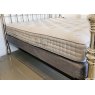 Vispring Shetland Mattress & Prestige Bed Base Set - Superking Size - Ex Display.