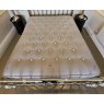 Vispring Shetland Mattress & Prestige Bed Base Set - Superking Size - Ex Display.