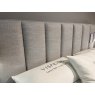 Vispring Signatory Divan Set - Large Emperor - Ex Display.