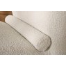 Balboa Boucle Chair - Cream White