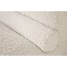 Balboa Boucle Chair - Cream White