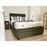 Vispring Baronet Drawer Divan Set - King Size - Ex Display.