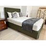 Vispring Baronet Drawer Divan Set - King Size - Ex Display.