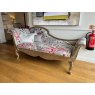 Versailles Chaise Longue - Ex Display.