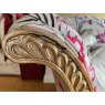 Versailles Chaise Longue - Ex Display.