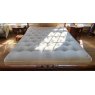 Vispring Elite Mattress & Bed Base - Superking Size - Ex Display.