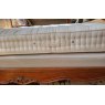 Vispring Elite Mattress & Bed Base - Superking Size - Ex Display.