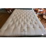 Vispring Herald Superb Mattress & Bed Base - Superking - Ex Display.
