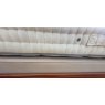 Vispring Herald Superb Mattress & Bed Base - Superking - Ex Display.