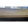 Vispring Tiara Superb Mattress & Bed Base - Super king Size - Ex Display.