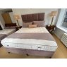 Vispring Tiara Superb - Superking Divan set - Ex Display