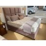 Vispring Tiara Superb - Superking Divan set - Ex Display