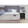 Aireloom Malibu Mattress & Aire Divan