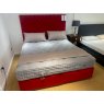 Vispring Sublime Superb Divan Set - Super King Size - Ex Display
