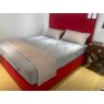 Vispring Sublime Superb Divan Set - Super King Size - Ex Display
