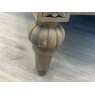 Romeo Socle Bedstead - King Size - Ex Display.