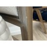 Romeo Socle Bedstead - King Size - Ex Display.
