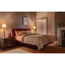 Boston Bedstead - King Size - Ex Display.