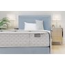 Aireloom Laguna Mattress & Aire Divan - Plush French Grey