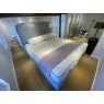 Vispring Shetland Divan Set - Superking Size - Ex Display.