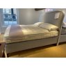 Vispring Shetland Divan Set - Superking Size - Ex Display.