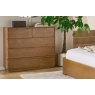 Columbus 5 Drawer Chest