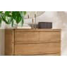 Columbus 5 Drawer Chest