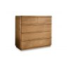Columbus 5 Drawer Chest