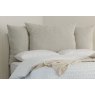 Calusa Boucle Upholstered Bed