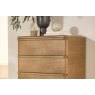 Columbus 6 Drawer Wellington Chest