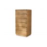 Columbus 6 Drawer Wellington Chest