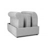 Tuscany Sofa Bed - Armrest Options