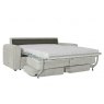 Tuscany Sofa Bed - Open