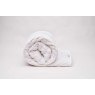 Vispring Luxury Wool Duvet Light Rolled