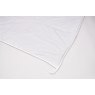 Vispring Luxury Wool White Duvet Medium Tog Flat