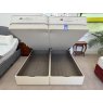Vispring Europa Ottoman & Regal Superb Mattresses - Superking Size - Ex Display