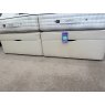 Vispring Europa Ottoman & Regal Superb Mattresses - Superking Size - Ex Display