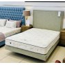 Boston Bedstead with Vispring Imperial - Ex Display