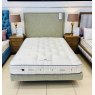 Boston Bedstead with Vispring Imperial - Ex Display