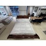 Palais Bedstead with Elite and Bedbase with Topper - Ex Display.