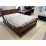 Palais Bedstead with Elite and Bedbase with Topper - Ex Display.