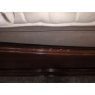 Palais Bedstead with Elite and Bedbase with Topper - Ex Display.