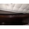 Palais Bedstead with Elite and Bedbase with Topper - Ex Display.