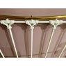 Juniper Bedstead with Slatted Base - Ex Display