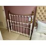 Juniper Bedstead with Slatted Base - Ex Display