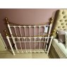Juniper Bedstead with Slatted Base - Ex Display