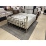 Sage Bedstead with Z&L Kingsbridge Mattress and Bedbase - Ex Display.