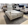 Sage Bedstead with Z&L Kingsbridge Mattress and Bedbase - Ex Display.